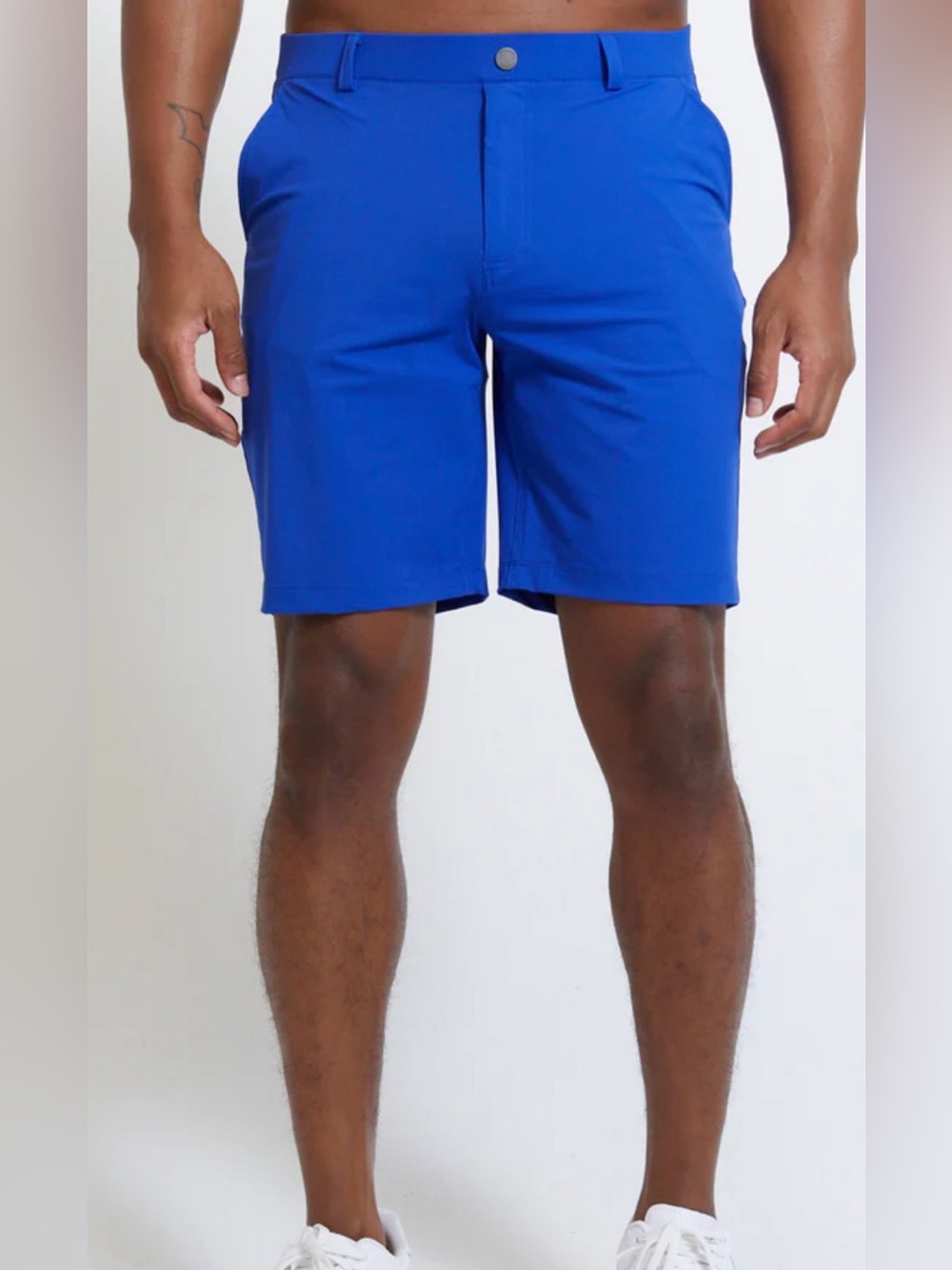 Redvanly Hanover Pull-On Shorts